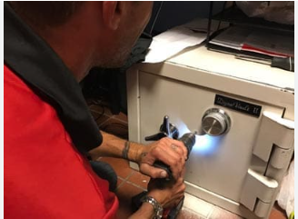 Grant's Locksmith photo 8