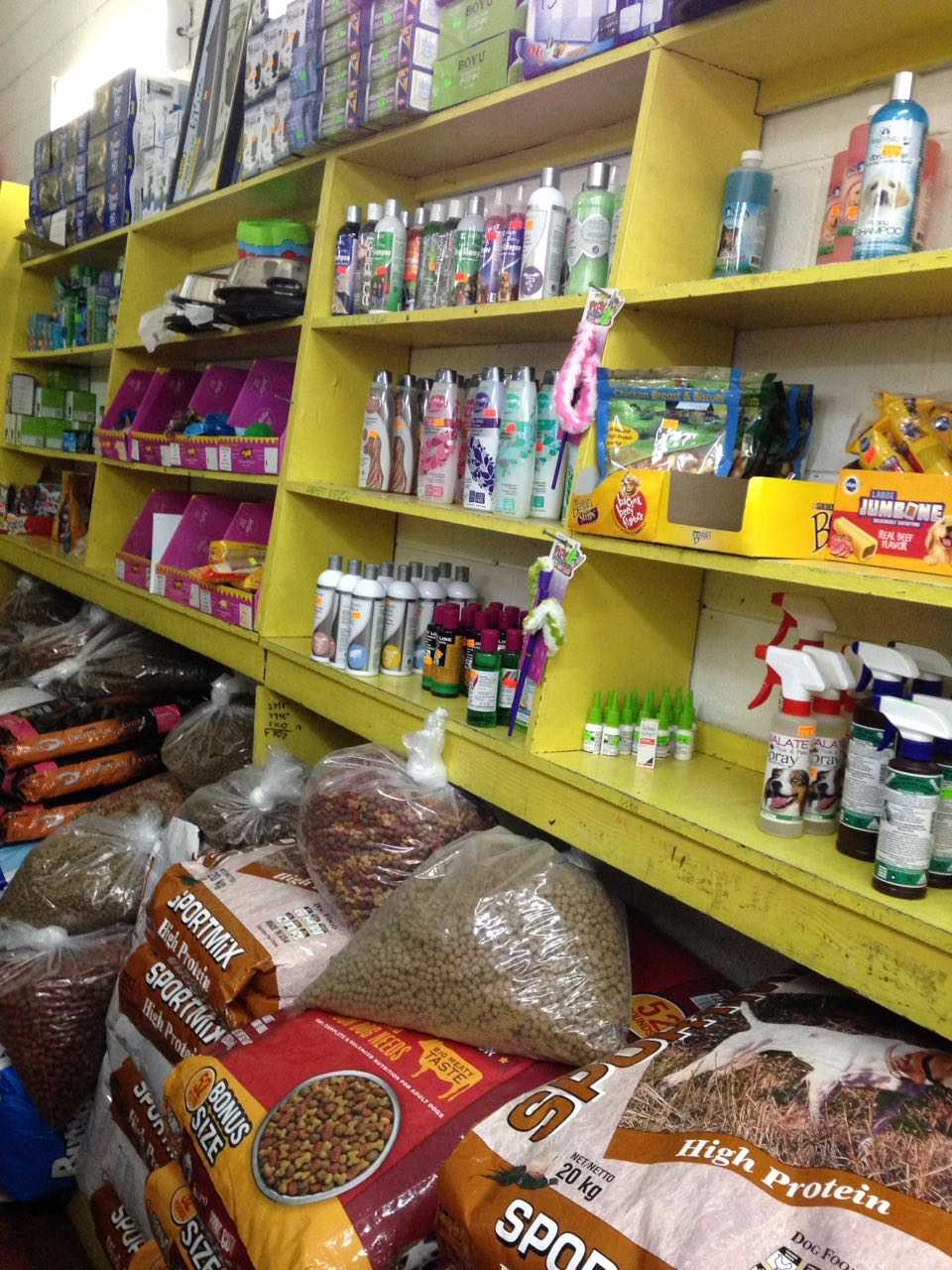 A-One Pet & Agro Supplies Ltd photo 2