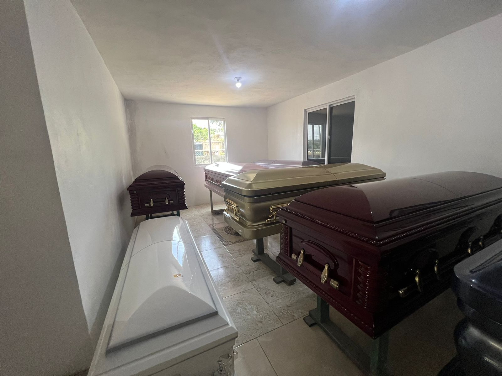 Patmore's Funeral Home & White Dove Memorial Gardens photo 12