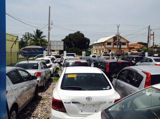 JamQ Auto Brokers photo 3