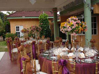 M C Decor Rental & Supplies photo 5