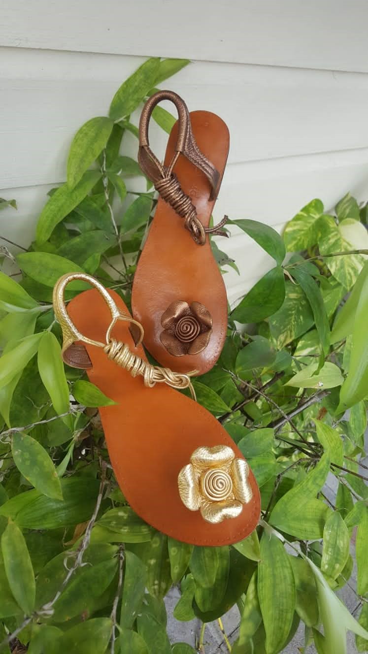 D'NexStep Sandals and Accessories photo 4