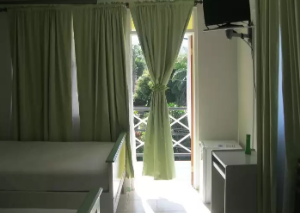 Mr Clean Bed & Breakfast photo 4