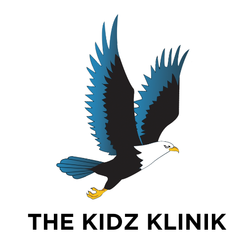 Kidz Klinik logo