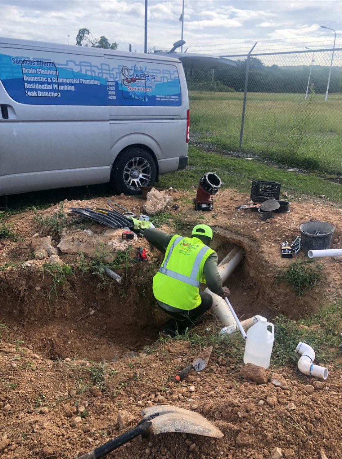 Japp's Plumbing Services photo 2