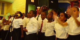 United Church in Jamaica & The Cayman Islands photo 3