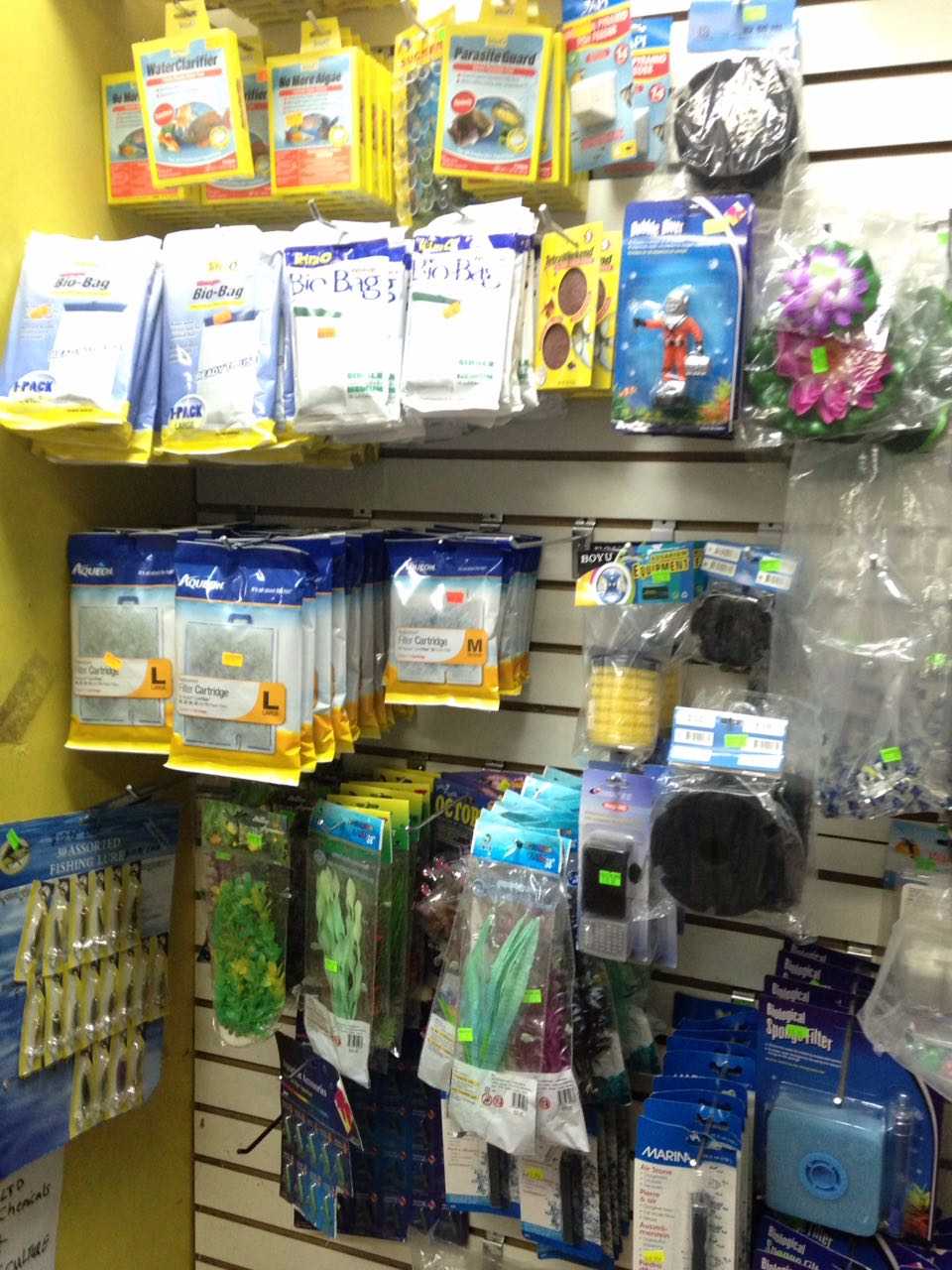 A-One Pet & Agro Supplies Ltd photo 7