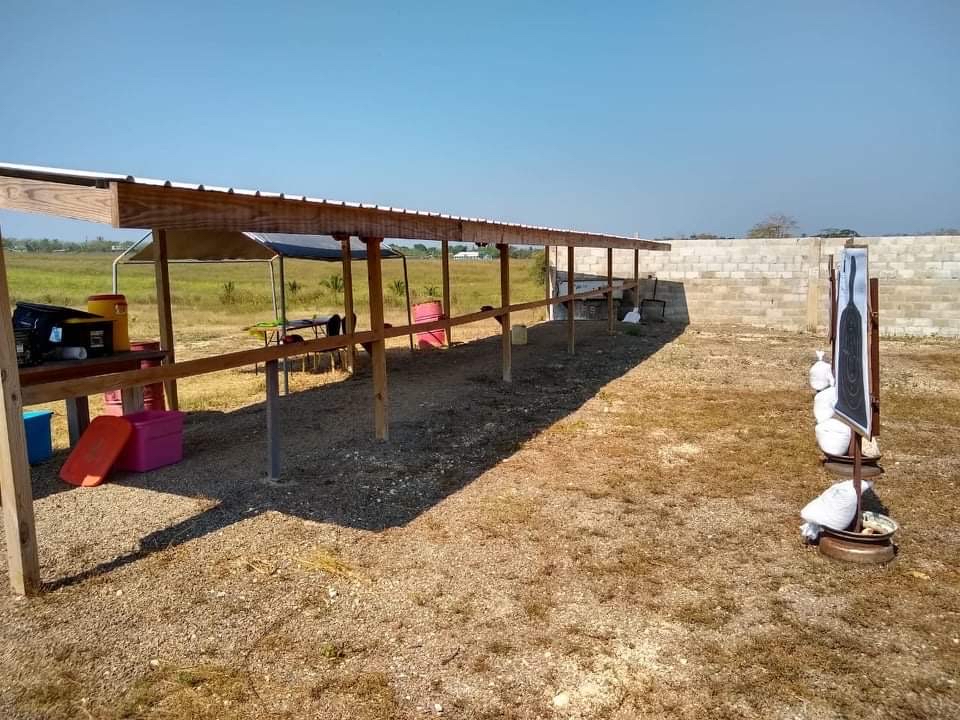 Spartan Shooting Range photo 4