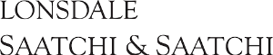 Lonsdale Saatchi & Saatchi Advertising Ltd logo