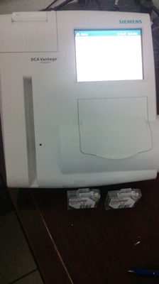 Orange Walk Clinical Laboratory photo 2