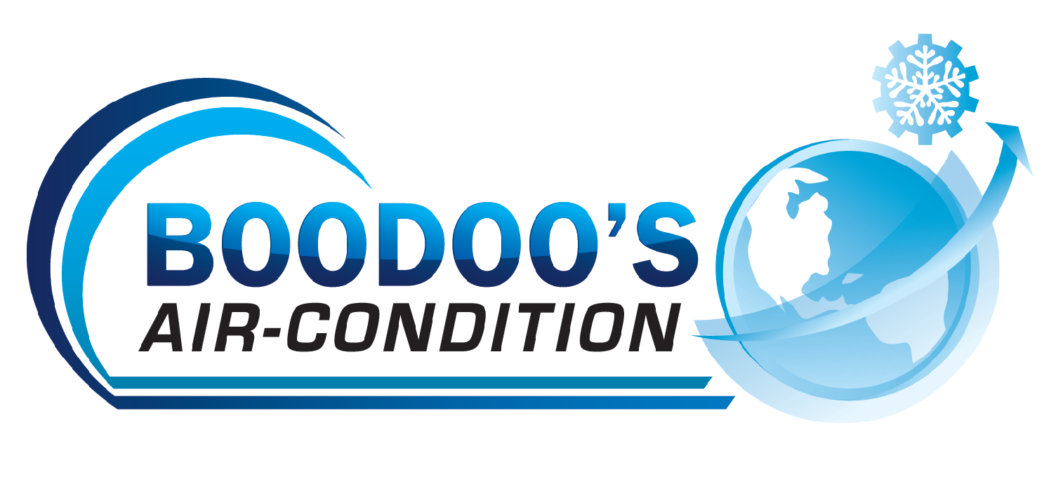 Boodoo's Air-Condition Ltd logo