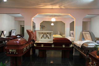 Audrey E Williams Funeral Servs photo 1