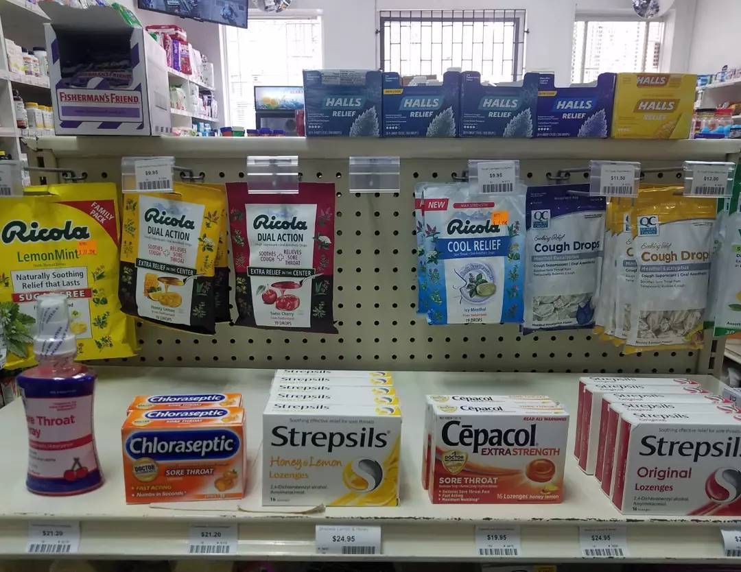 Grenada Pharmacies Ltd photo 10