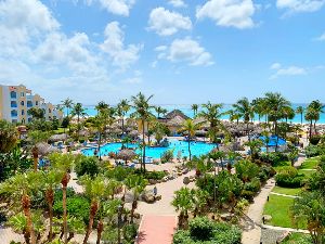 Costa Linda Beach Resort photo 2