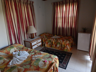 Skyport Apartments photo 2