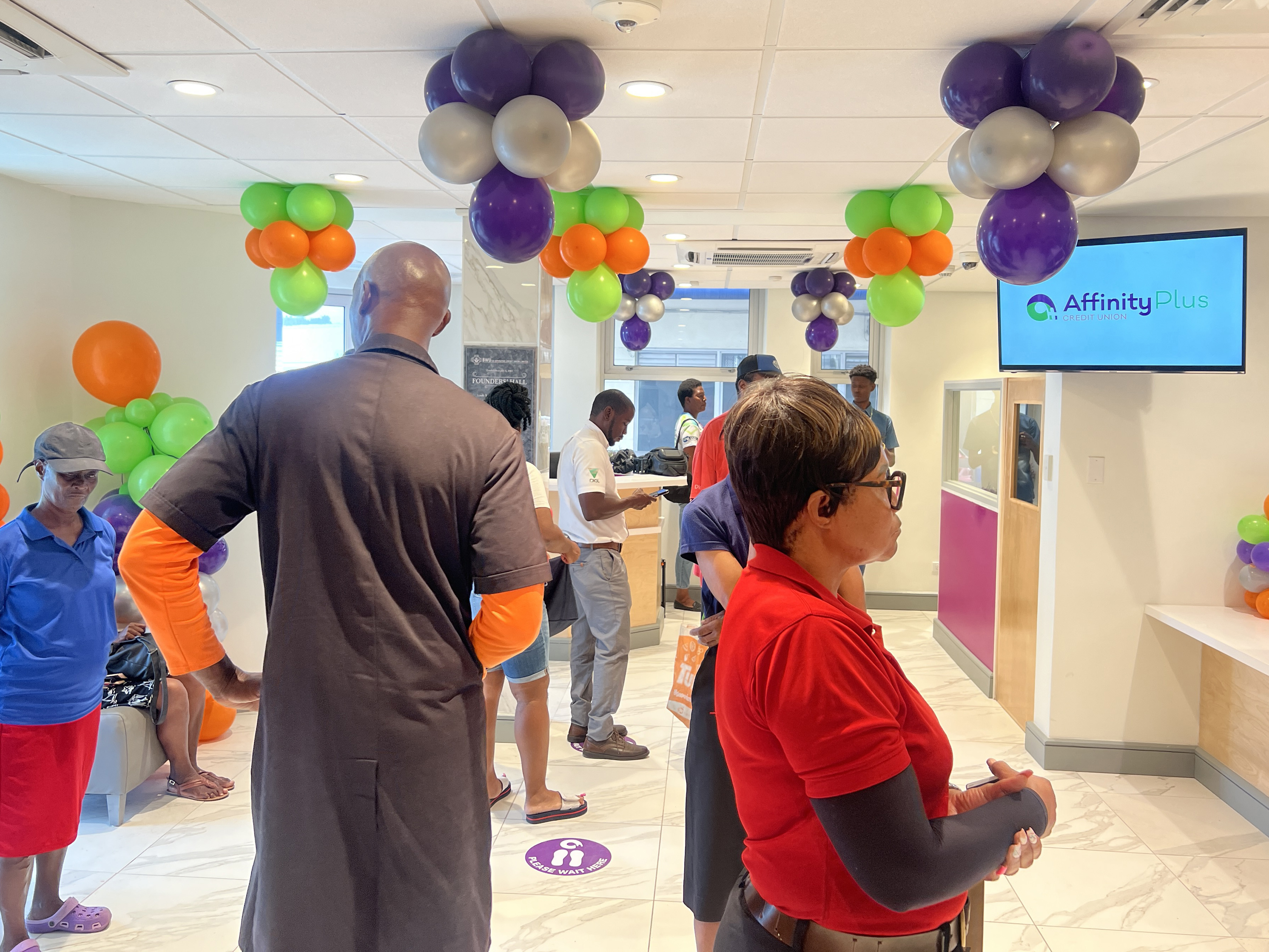 AffinityPlus Credit Union Ltd. photo 6