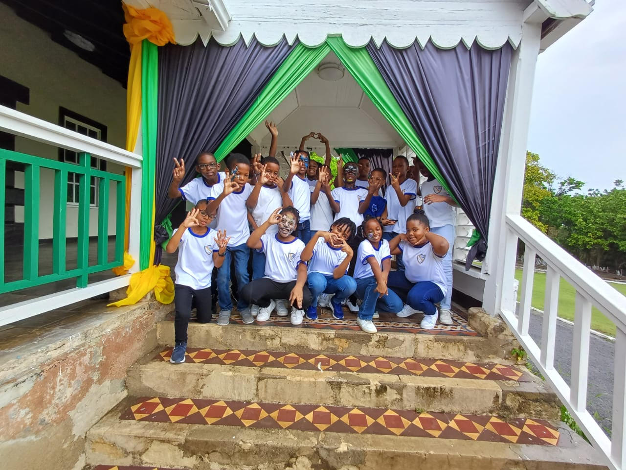 Liguanea Prep School photo 2