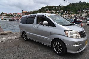 Booker T's Taxi & Tours Services photo 3