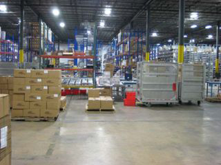 International Logistics Solutions Ltd photo 3