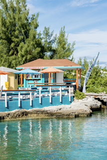 Back2daIsland Restaurant photo 2