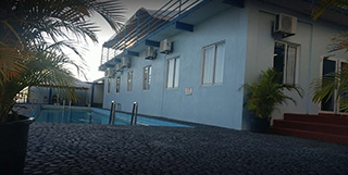 Murray Heights Hotel photo 2