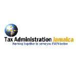 Tax Administration Jamaica logo