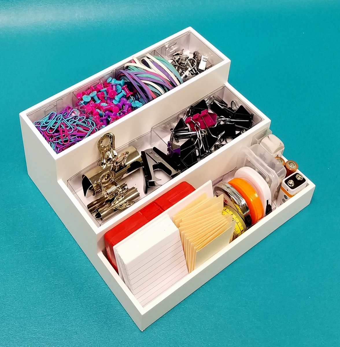 Accu-Blend Mfrs & Offices Supplies Ltd photo 8