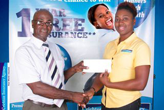 Crichton Ins Agency Ltd photo 1