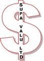 Supa Valu Ltd logo