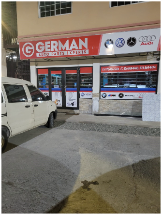 German Auto Parts and Service Centre photo 7