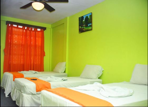 Bakadeer Inn The photo 7