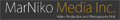 Marniko Media logo