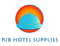 R J B Hotel Supplies logo