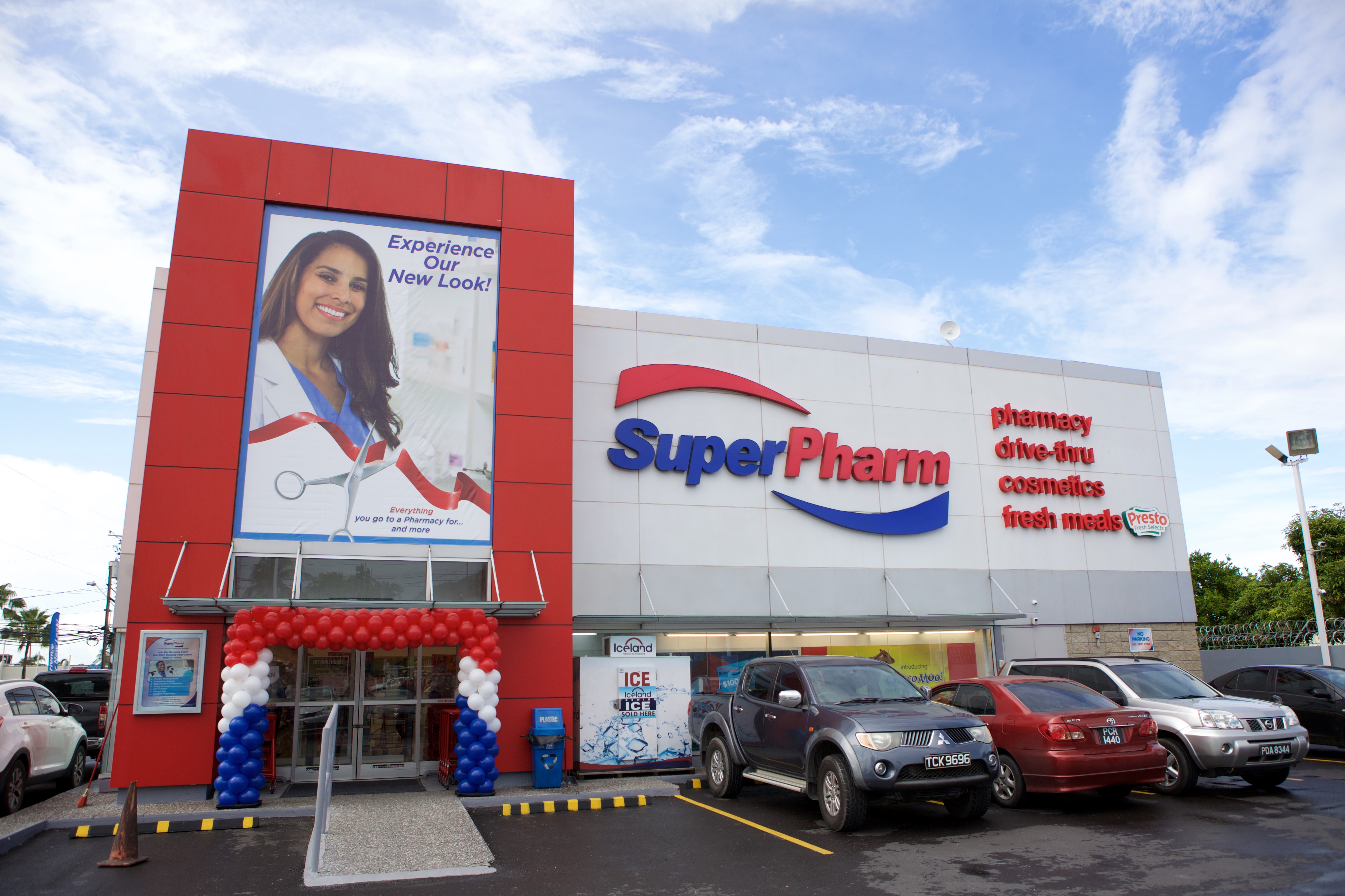 SuperPharm Limited photo 1