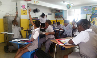 Quest Preparatory Sch photo 1