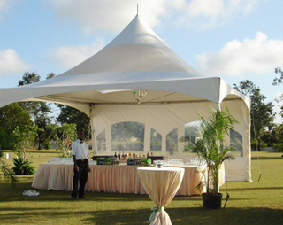 Tent City Rentals Ltd photo 2