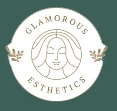 Glamorous Esthetics logo