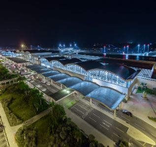 Nassau Airport Development Company photo 5