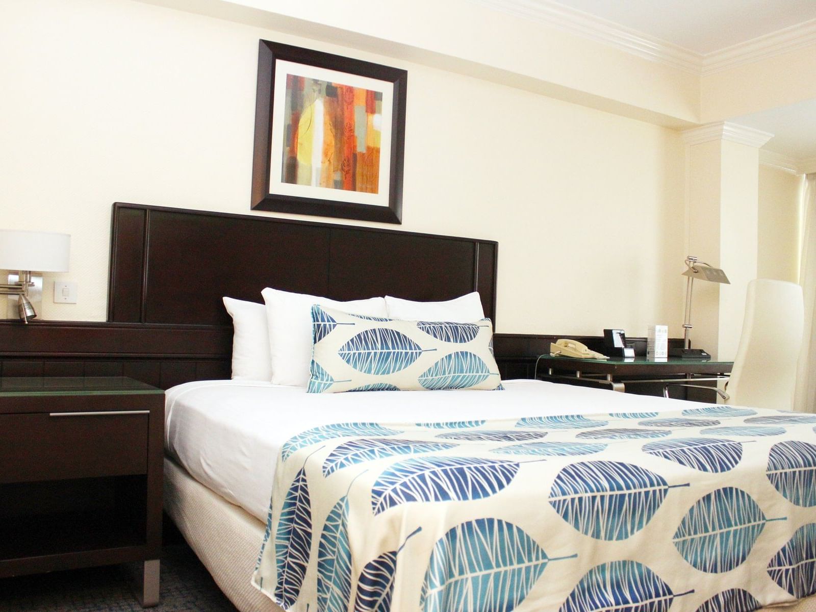 The Jamaica Pegasus Hotel photo 1