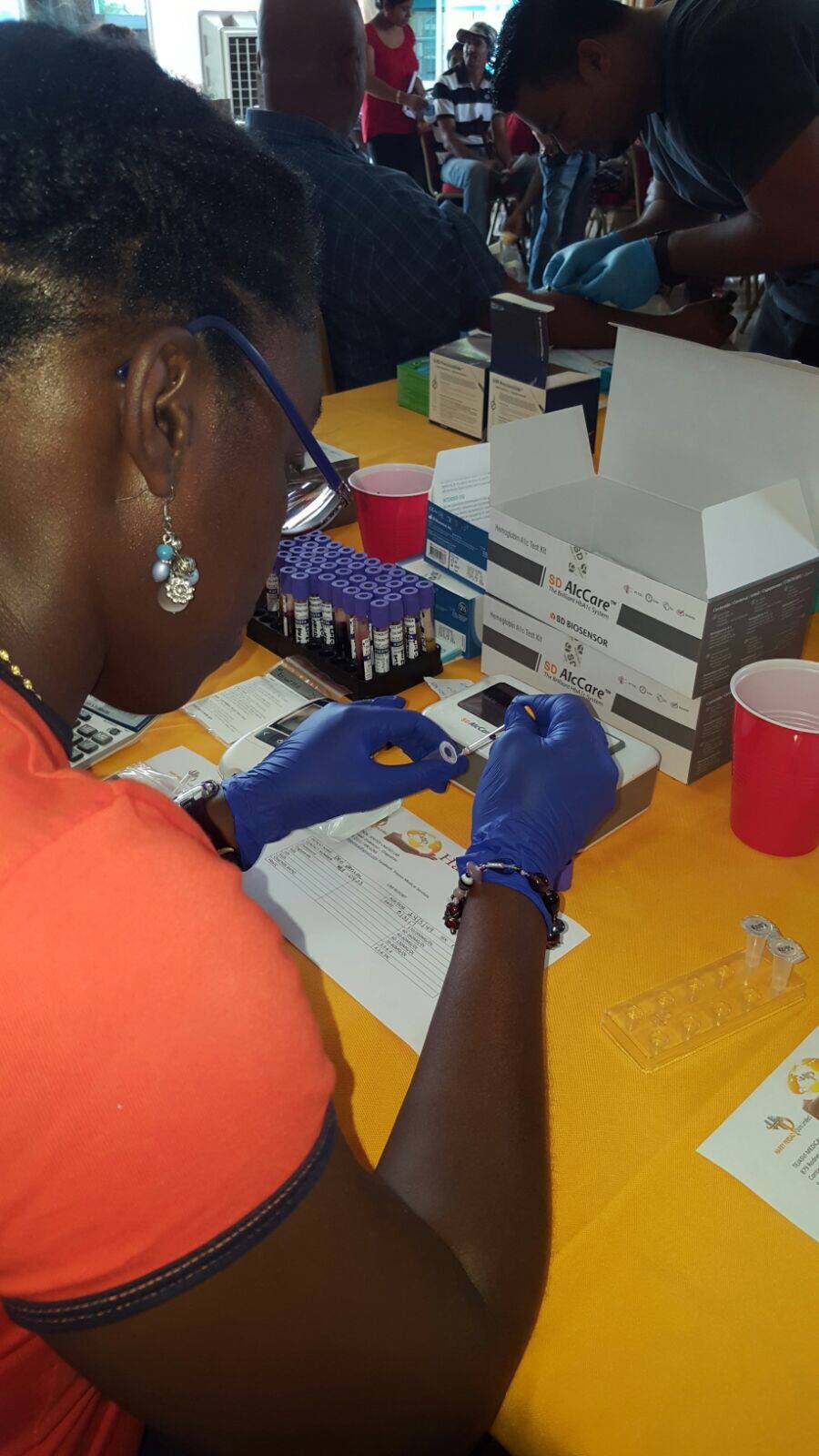 Nexgen Pathology Services Ltd photo 3
