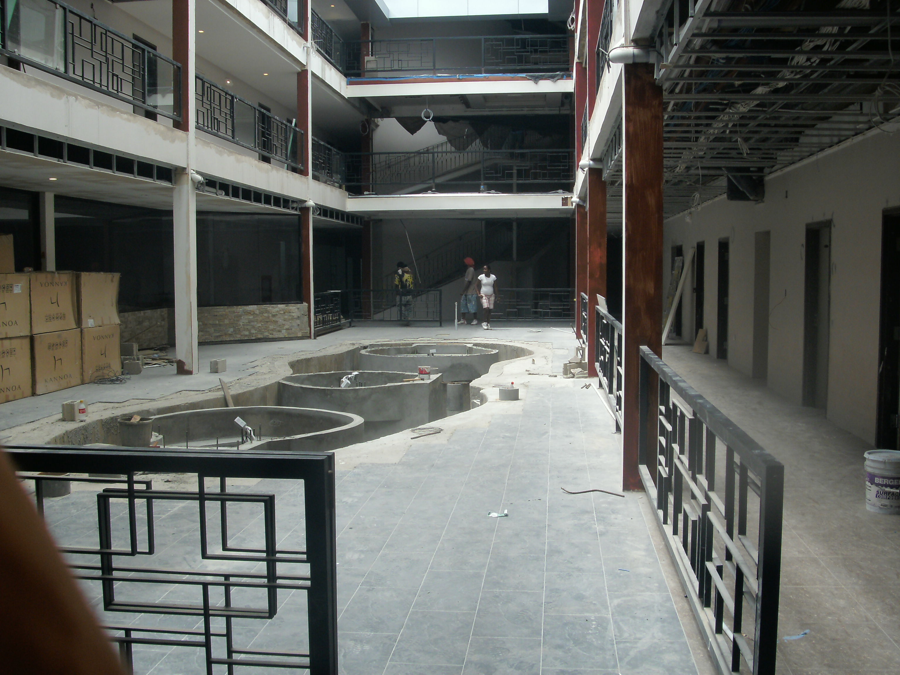 Trinidese General Construction Company photo 7