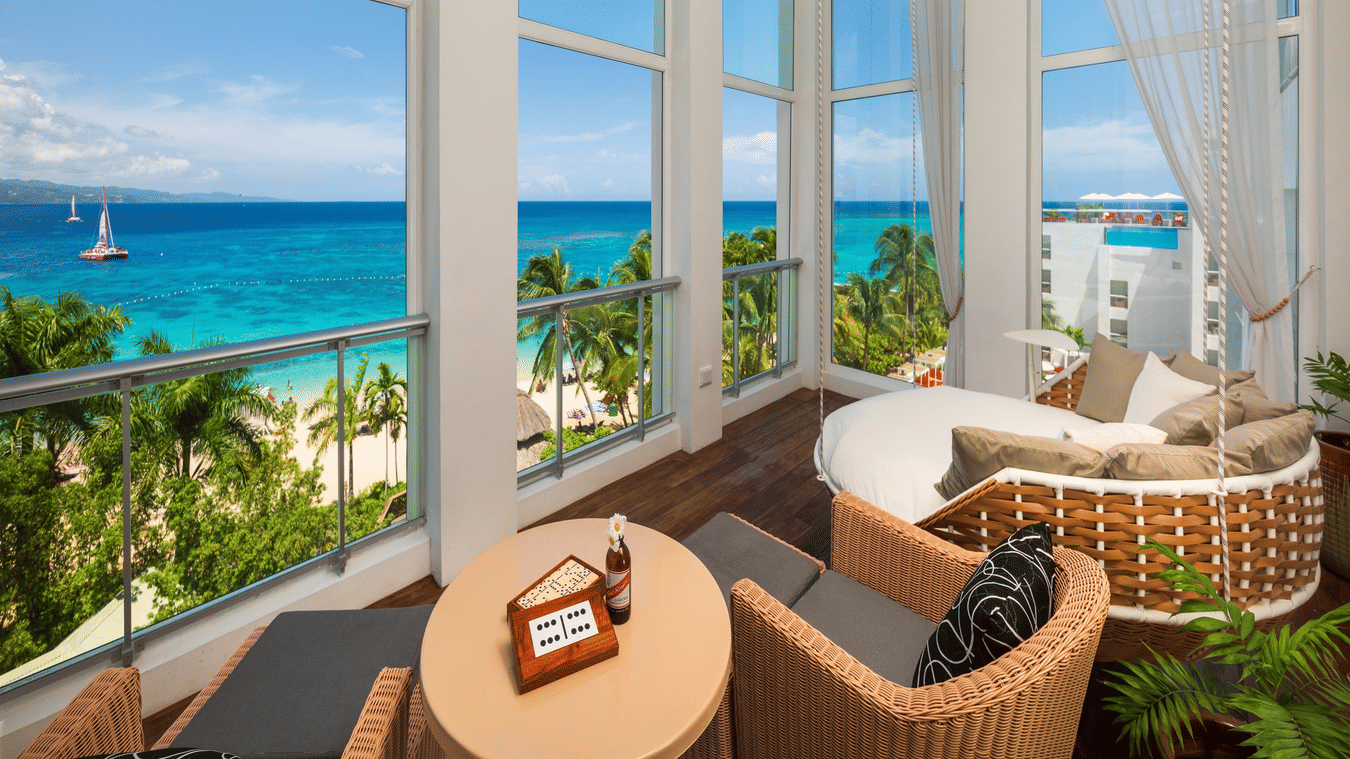 S Hotel Montego Bay photo 11