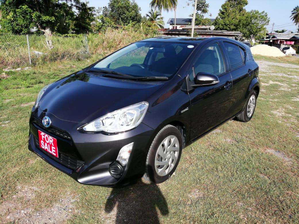 M & S AUTO DEALERS LTD photo 3