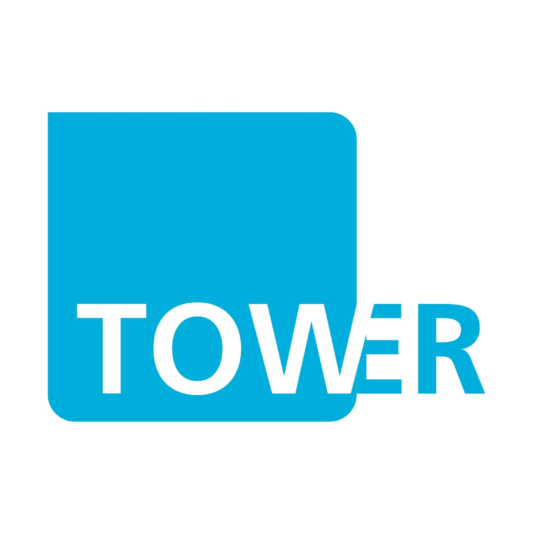 Tower Marketing logo