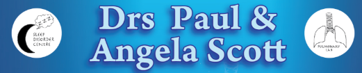 Scott Paul Dr logo
