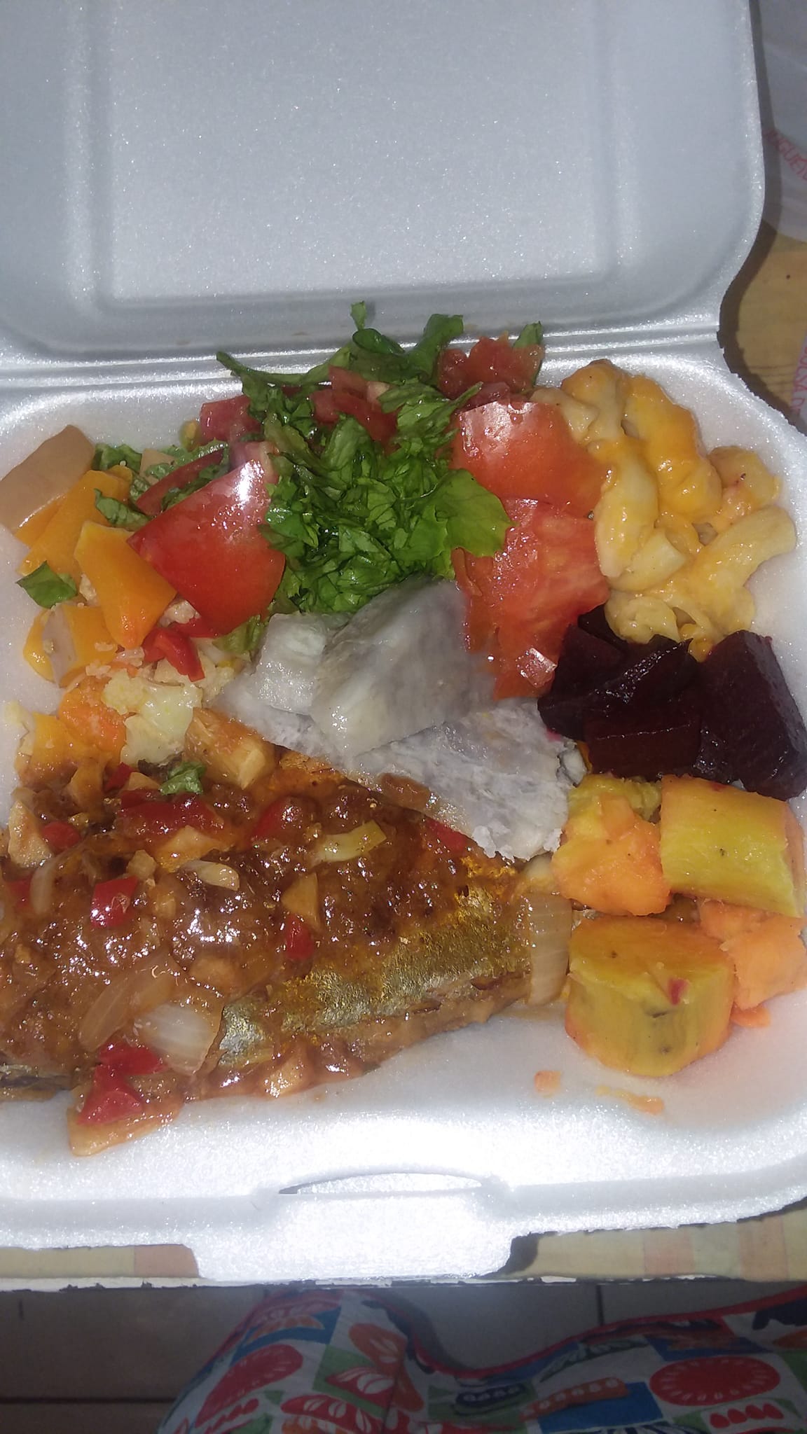 J J's Cuisine photo 3