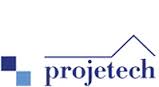 Projetech Limited logo
