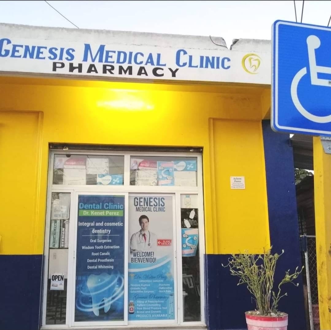 Dental Clinic Dr. Kenneth Perez photo 5