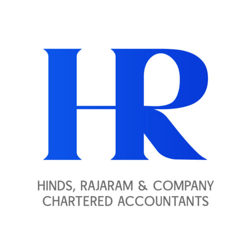 Hinds, Rajaram and Company Chartered Accountants logo