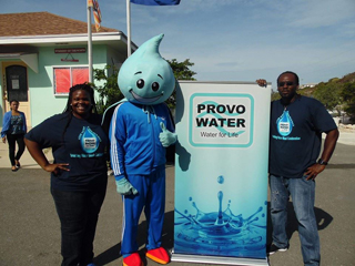 Provo Water Company Limited photo 2